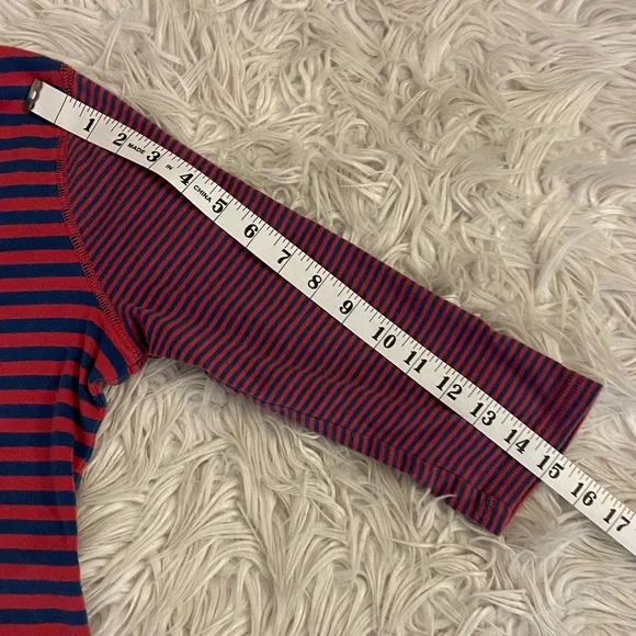 Chaps | Striped top - Picture 8 of 11